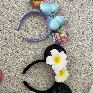 Disney Minnie Mouse Ears